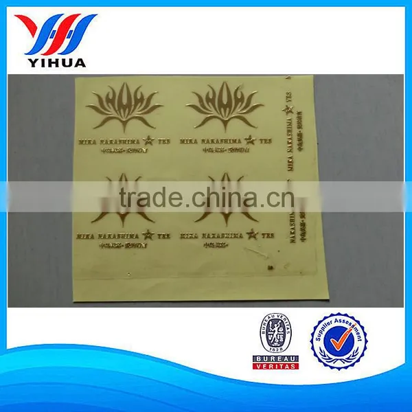 Cheap Custom Hologram Sticker/home Sticker photo-4