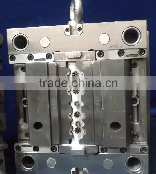 High Quality/ the Mould for the Car Accessories photo-4