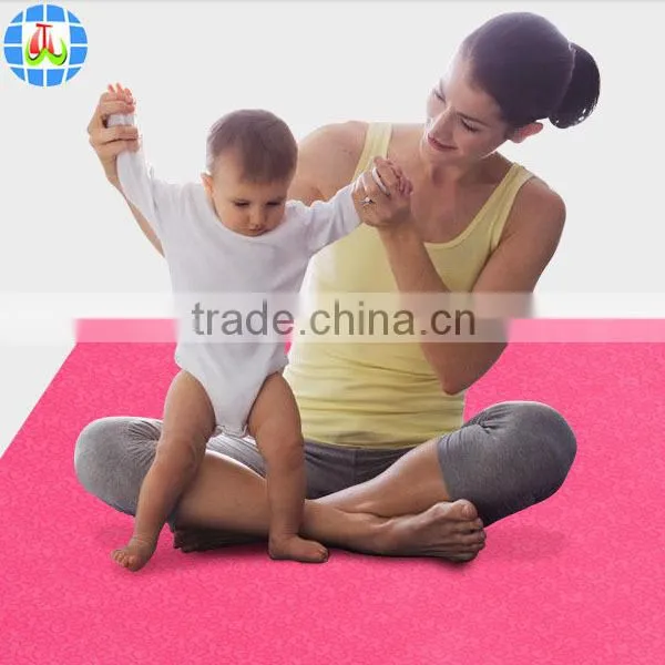 Small Size Wholesale Yoga Mats Kids With High Quality Quality Choice