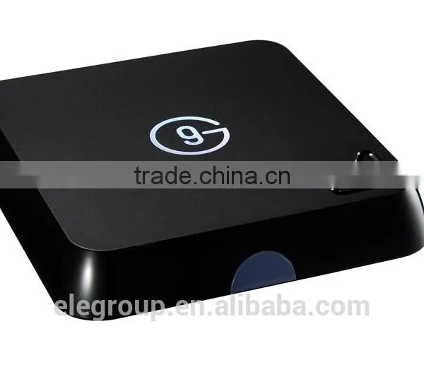 2016 New Version G9 tv Box, Rk3329 tv Box Quad Core, Android 4.4, 1G+8G, KODI, 4K photo-2