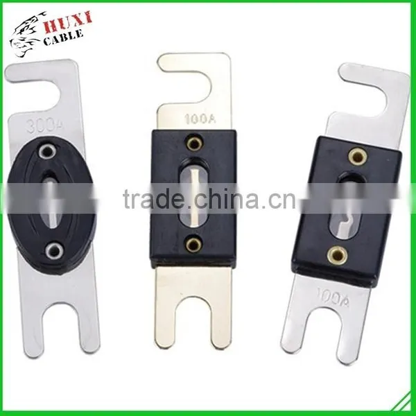 HUXI High End Fuse Car Fuse photo-4