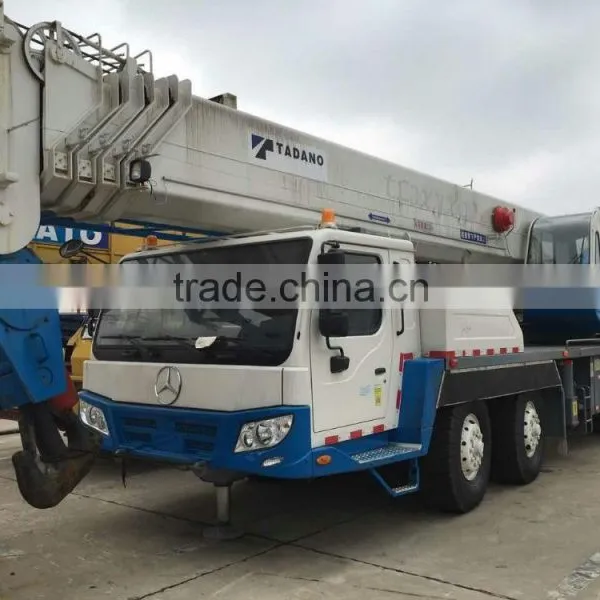 USED JAPAN TADANO TG1300M Crane130T CRANE TG1600M TG1500M Truck Crane TADANO KATO XCMG SANY