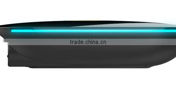 Amlogic S905 Android5.1 tv Box HD 4K Kodi 16.0 Quad Core Hot Selling T8 Pro T95 Q-box European Media Player q Box Quality Choice photo-4
