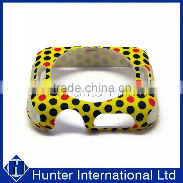 Anti - Scratch PC Cover Case For Apple Watch photo-4