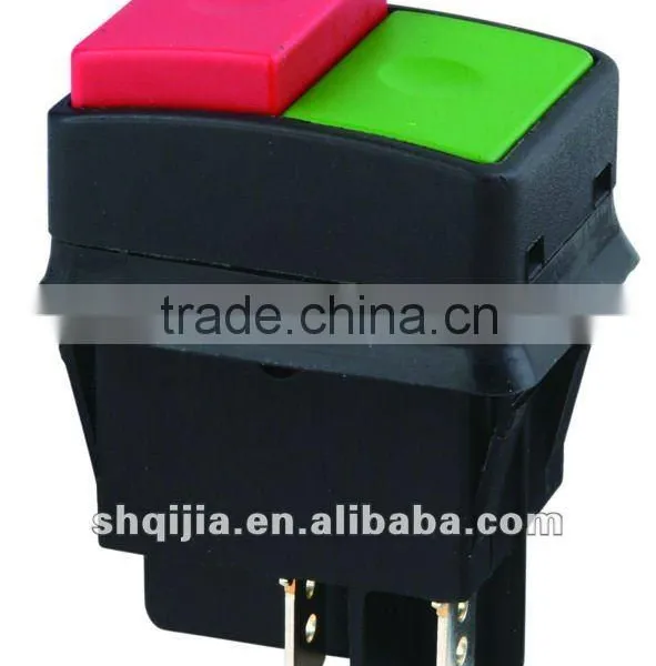 Push Button Time Delay Switches photo-2