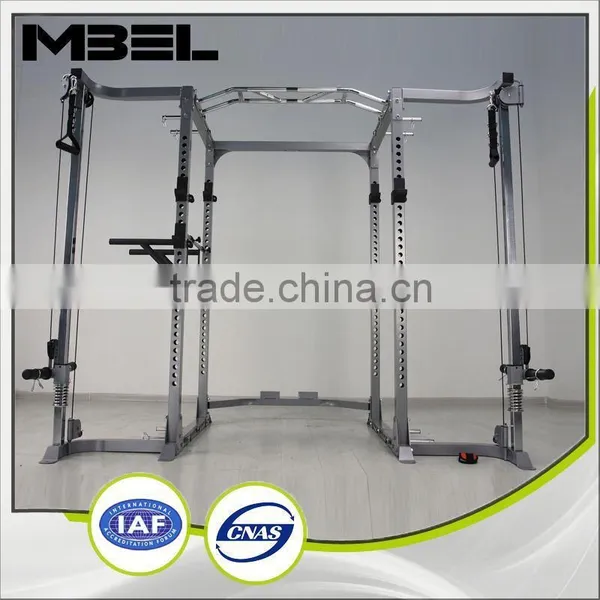Power Racks Case photo-3