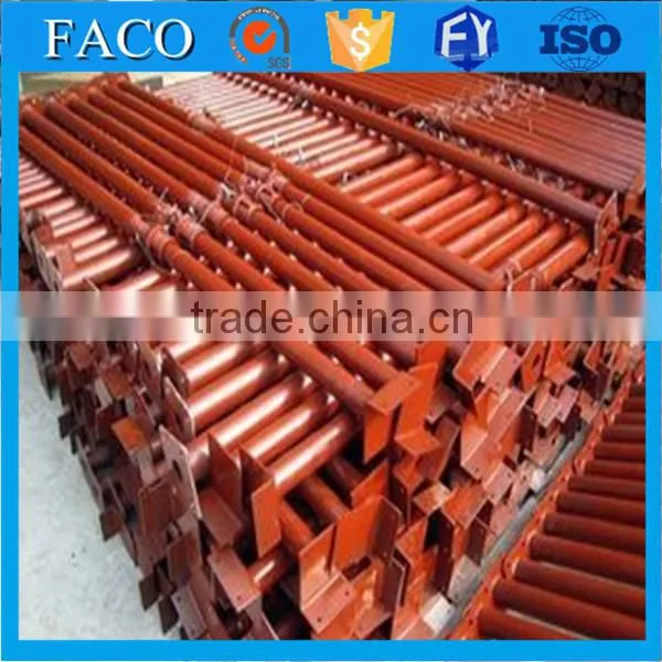 acroprops jack support prop fork head