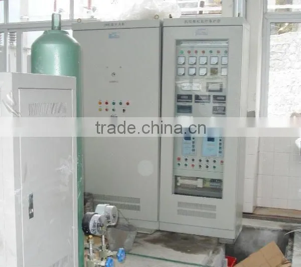 Hydronic Power Station 6300v High Voltage Generator 3 Phase Transformer photo-4