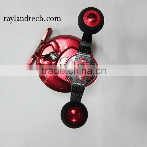 CNC Milling Plastic Rapid Prototype photo-4