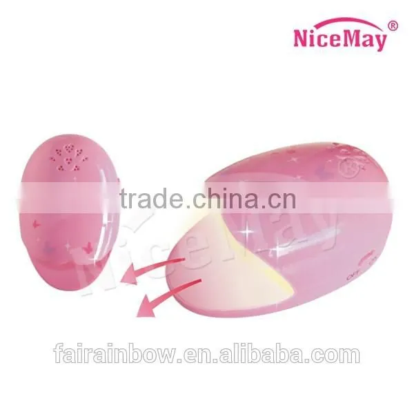 Battery Opperated Professional Nail Polish Nail Polish Manufacturers