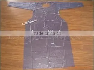 Hospital CPE and PVC Gowns photo-4