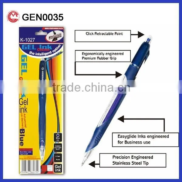 Projector Best Advertising Kits Gel Pen photo-2