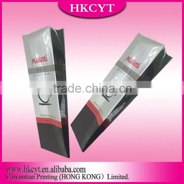 2016 High Quality Coffee Bags With Valve photo-6