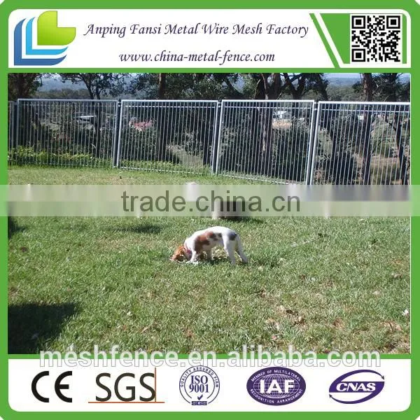 2016 ODM Hot Dip Galvanised Construction Sites Barriers for Workplace Safety photo-3