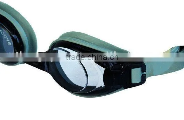 Adult Swimming Goggles With Taditional Style