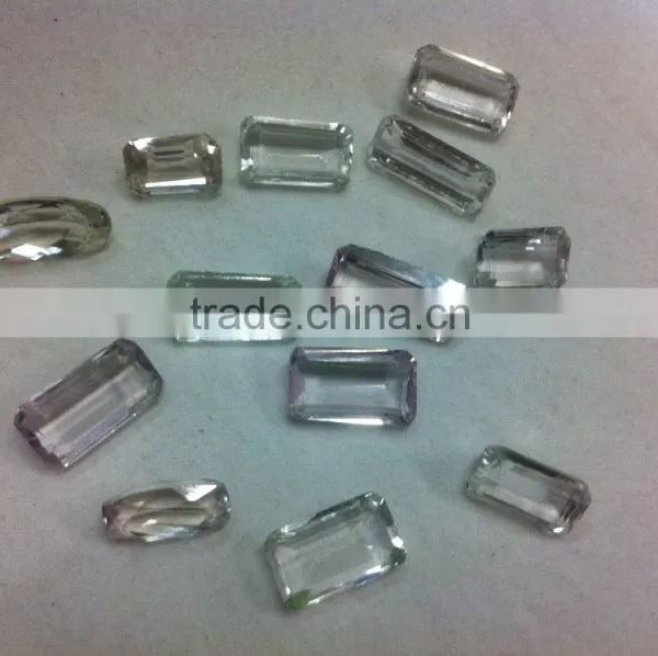 Pink Kunzite Gemstone photo-2