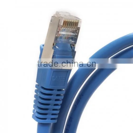 RJ45 Outdoor Cat6 FTP Cable With High Quality photo-3