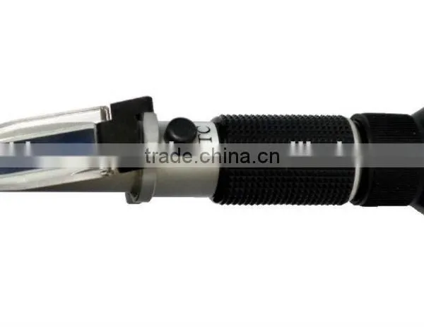 Aquarium Aquaculture Portable Refractometer photo-3