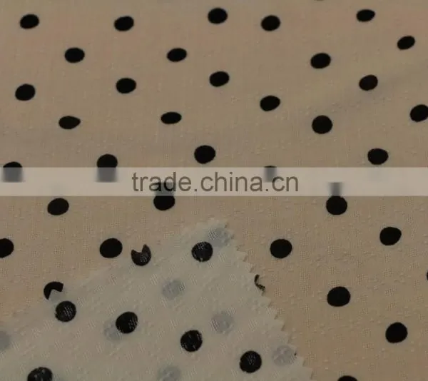 100% RAYON JACQUARD FABRIC CHALLIS PRINTED FLOWER FABRIC photo-5