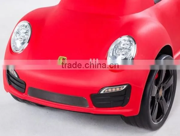 Rastar PORSCHE CE Approval New Model Baby Walker photo-3