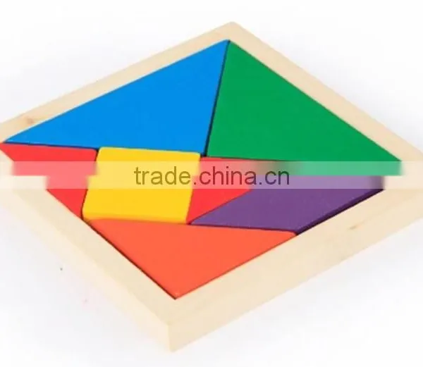2d wooden box jigsaw puzzles