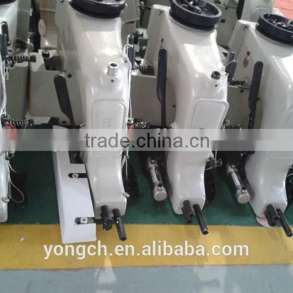 Semi-automatic Granules Quantitative Packing Machines photo-5