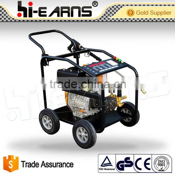 12v Portable High Pressure Car Washer photo-3