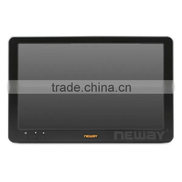 Hot Sale 10.1 Inch TFT LED Backlight Touch Screen LCD Monitor photo-5