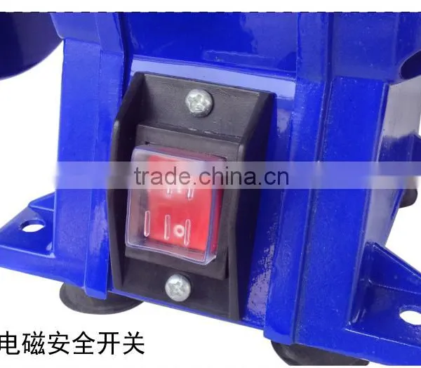Hot Sell Grinding Machine, Tool Sharpener 350W 220V photo-6