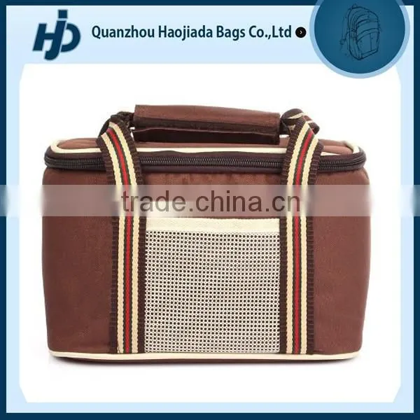China supplier lunch box cooler foam cooler bag tote pinic bag lunch bag