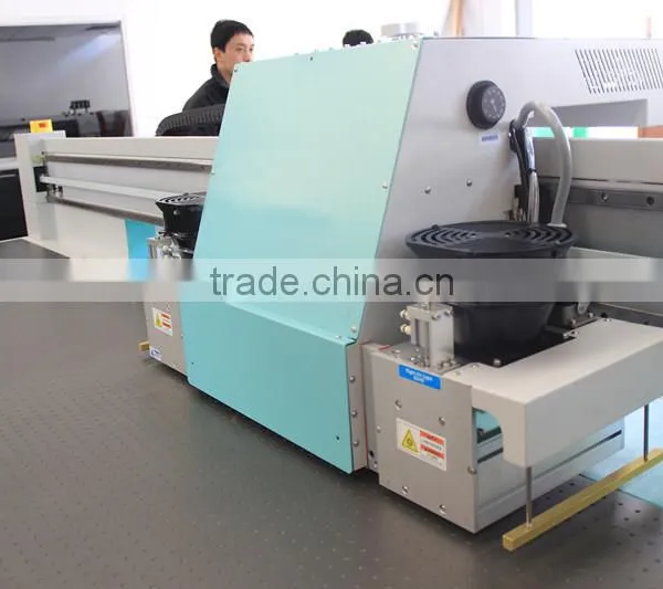 Ceramic Toner Printer With km 1024 photo-6