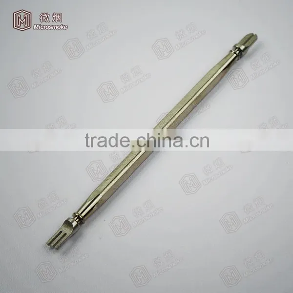 Cheap Dab Wax Tool 120mm Long Wax Dab Tool Steel Dabs for Wax Vaporizer, Wax Oil RDA RBA Tank, Wax Containers photo-3