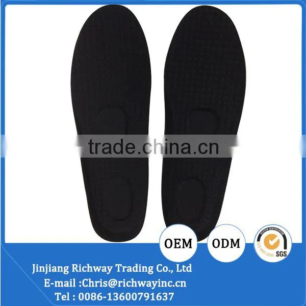 Good Quality Flexible PU Insole photo-3