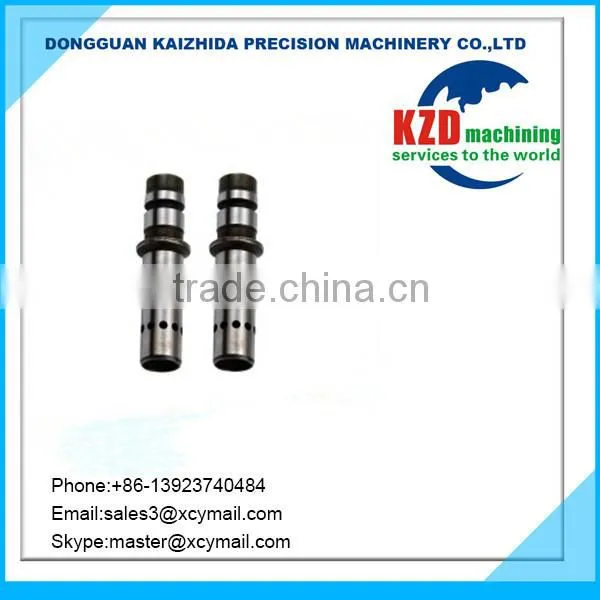 Metal Motor Part of CNC Machining Supplier photo-2