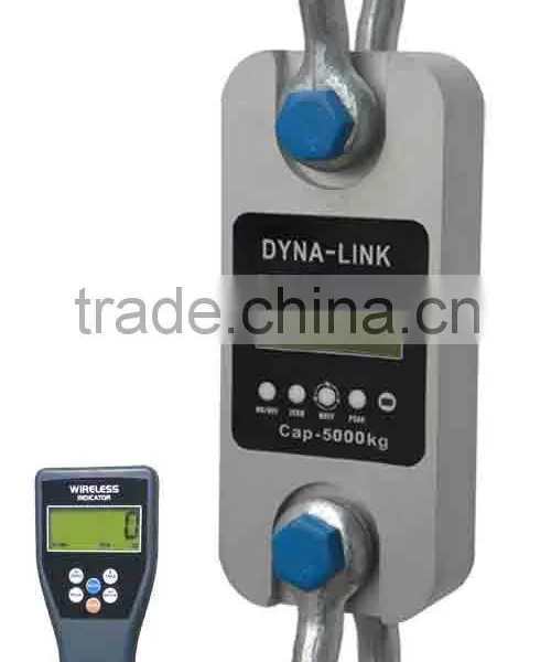 Tension Link Dyna-link 100ton 200ton 300ton photo-4