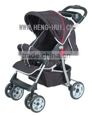 2012 EN1888 Baby Doll Stroller Baby Car Seat 3 in 1 Baby Stroller