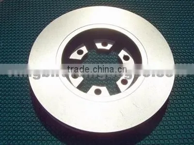 Disc Rotor photo-2