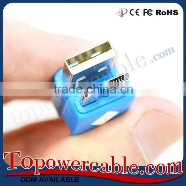 Wholesale Premium Micro Usb 3.0 Power Charging Cable For Cell Phone photo-2