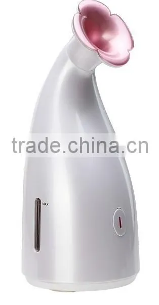 High Quality Portable Facial Steamer to Home Use Nano Face Steam photo-3
