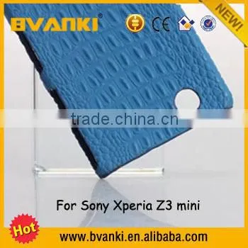 Chinese Market Trends Accessories Smartphone For Sony Experia Z3 Mini Case,Assesories Phone For Sony Experia Z3 Mini Hot Cover photo-2