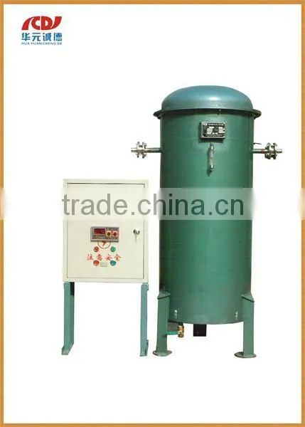 Electric Lpg Vaporizer, Heated Vaporizer