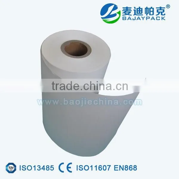 Syringe Medical Kraft Paper for Steam Sterilization photo-3