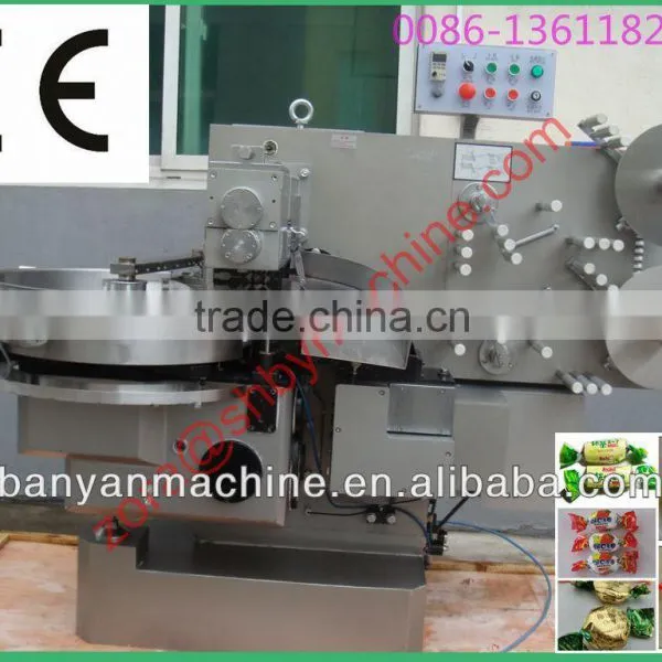 Factory Price Fully Automatic Candy Kink Machine 0086-18321225863 photo-2