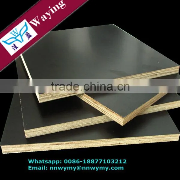 36mm Marine Plywood photo-2
