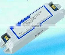 ELECTRONIC BALLAST