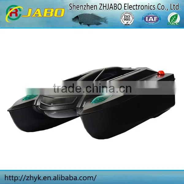 JABO 3A Remote Control Fishing Bait Boat, RC Fishing Bait Boat Manufacturer photo-5