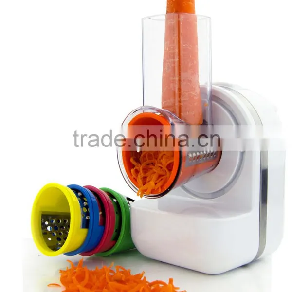 New Design Homeuse Salad Maker photo-3