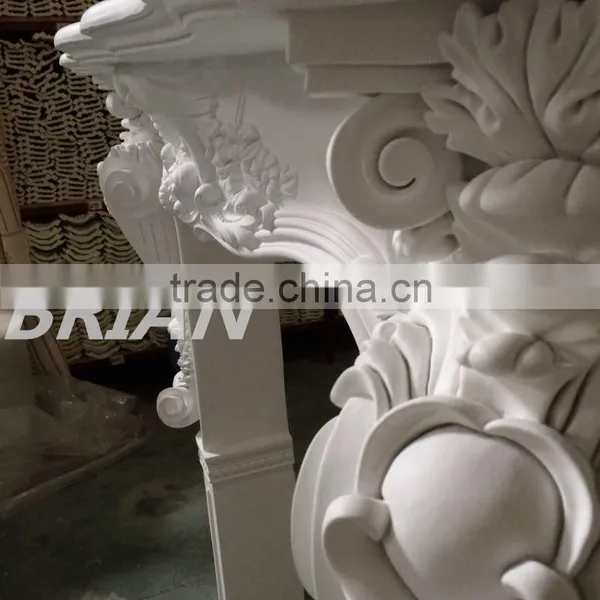 Good Quality, PU Fire Place photo-3