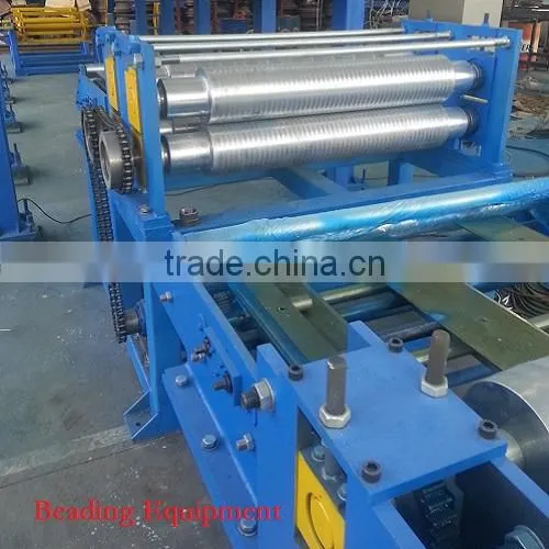 Sandwich Panel Production Line photo-4