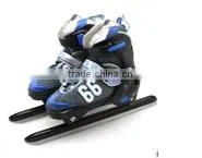 2015 New Fashion Style Hockey Shoes & Ice Skate Shoes photo-5